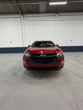 CHEVROLET EQUINOX 2.0 16V TURBO GASOLINA PREMIER AWD AUTOMÁTICO